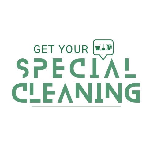 Avatar for Get Special Cleaning