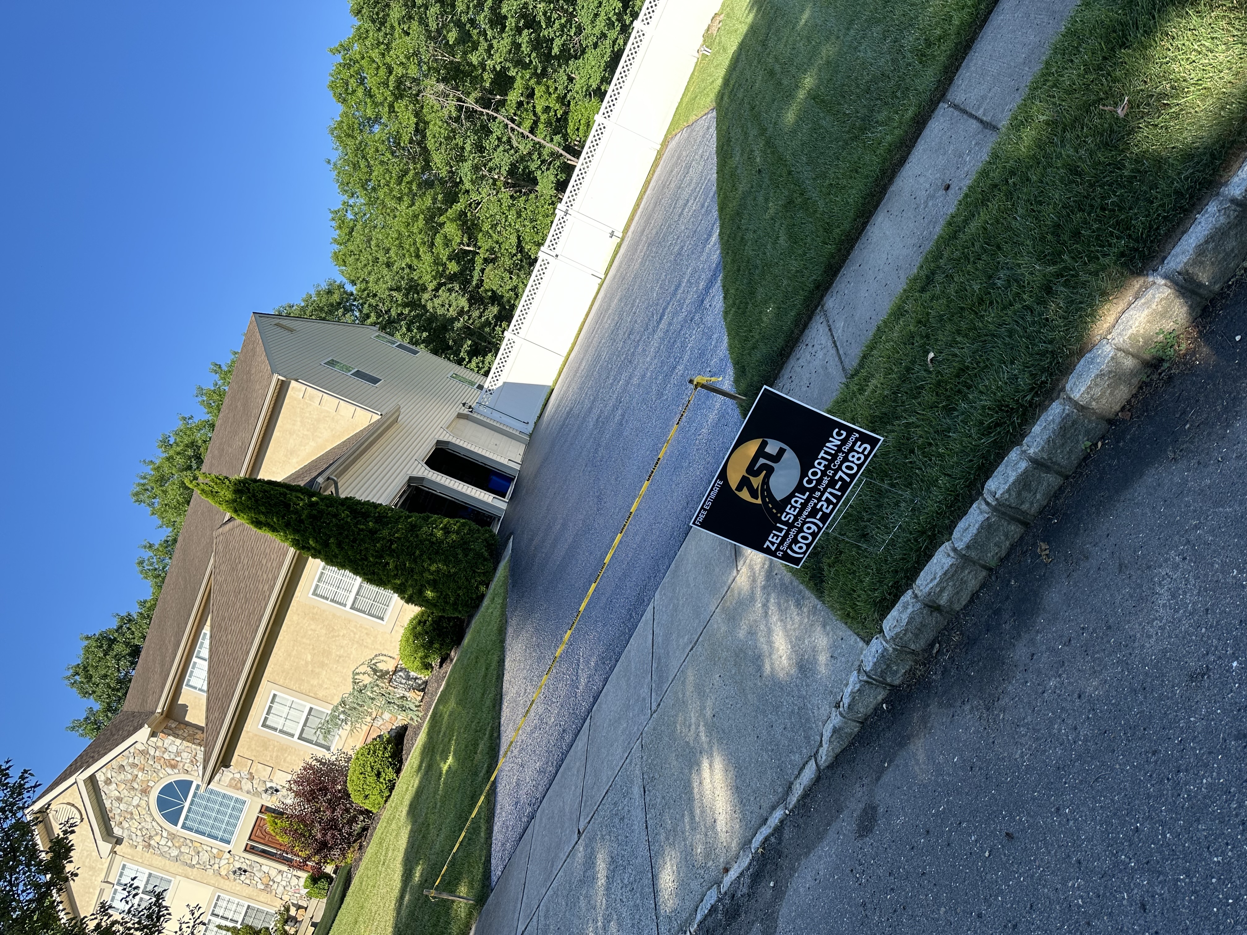 Avatar for Zeli Seal Coating