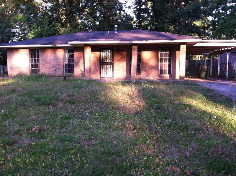 complete remodel 
