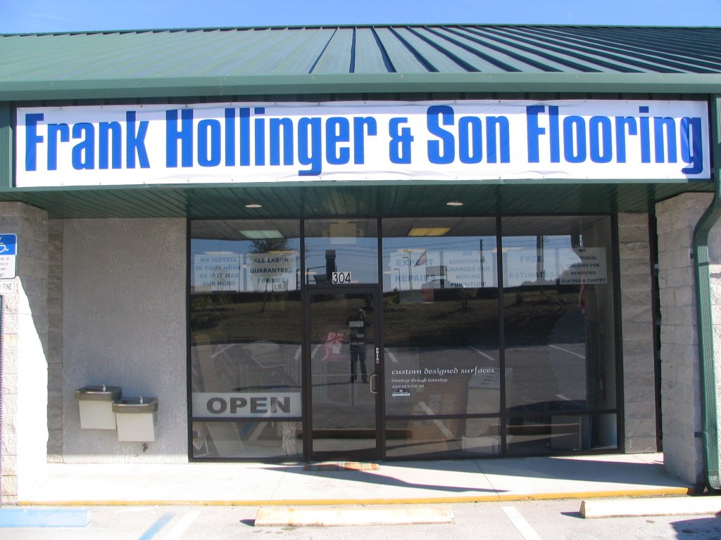 Frank Hollinger & Son Flooring Reviews Clermont, FL Angi