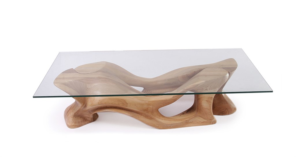 CRUX COFFEE TABLE 