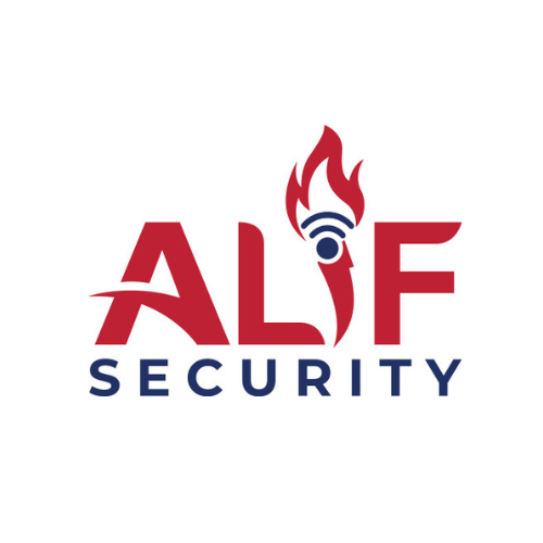 Avatar for Alif Security LLC