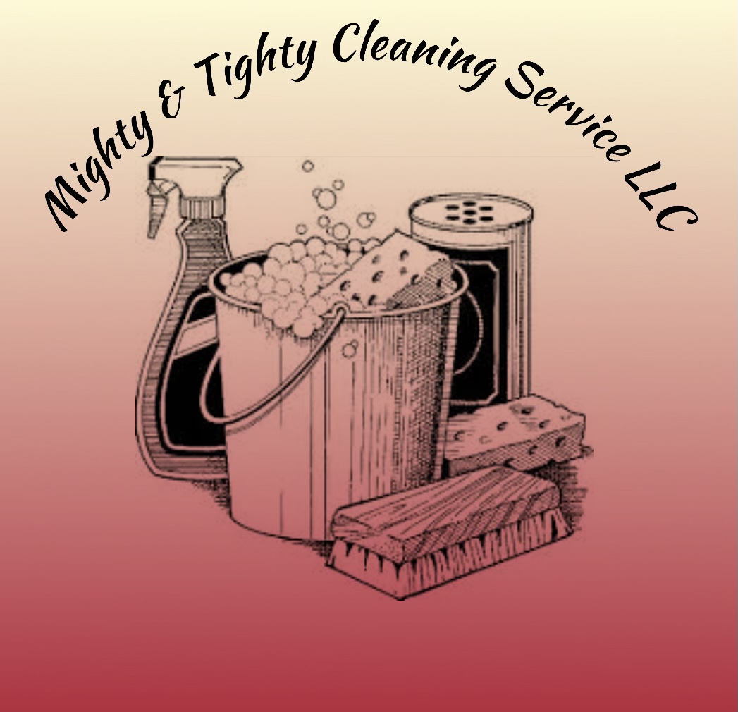 MightyAndTightyCleaningService logo