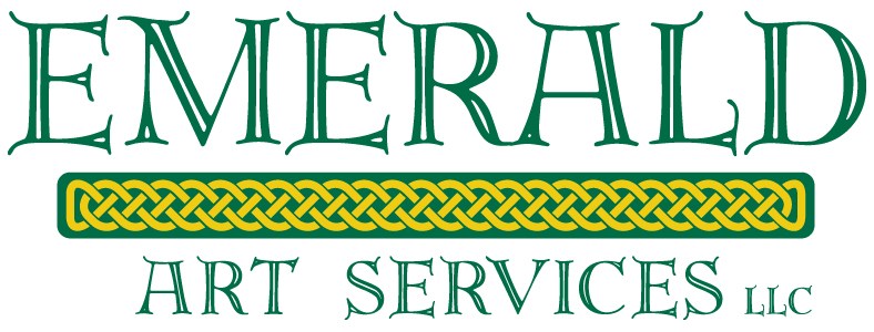 Avatar for Emerald Art Services, LLC