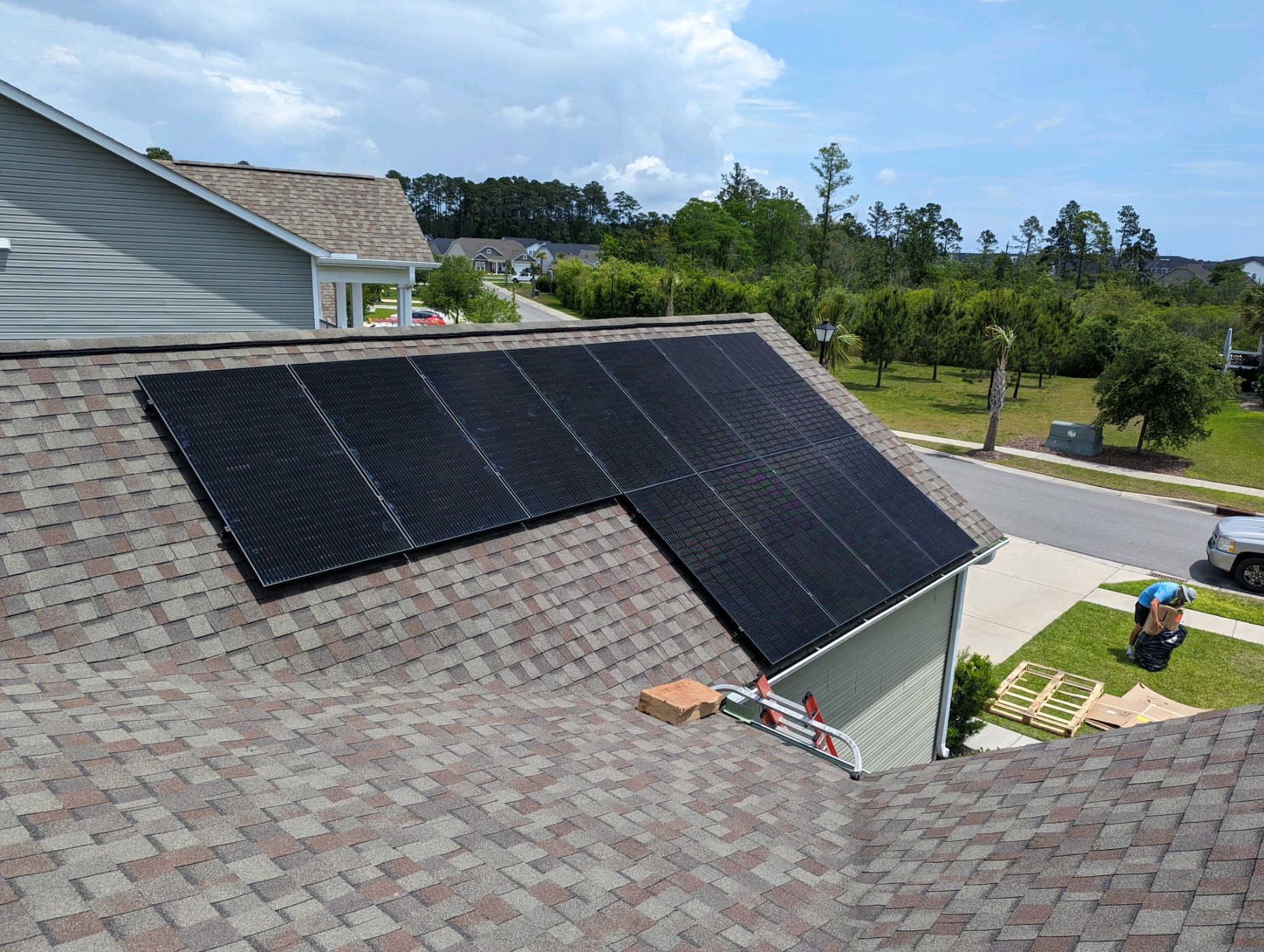 Avatar for B.C Solarpros