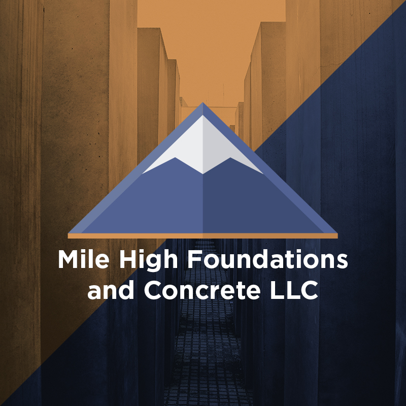 Avatar for Mile High Foundations & Concrete LLC