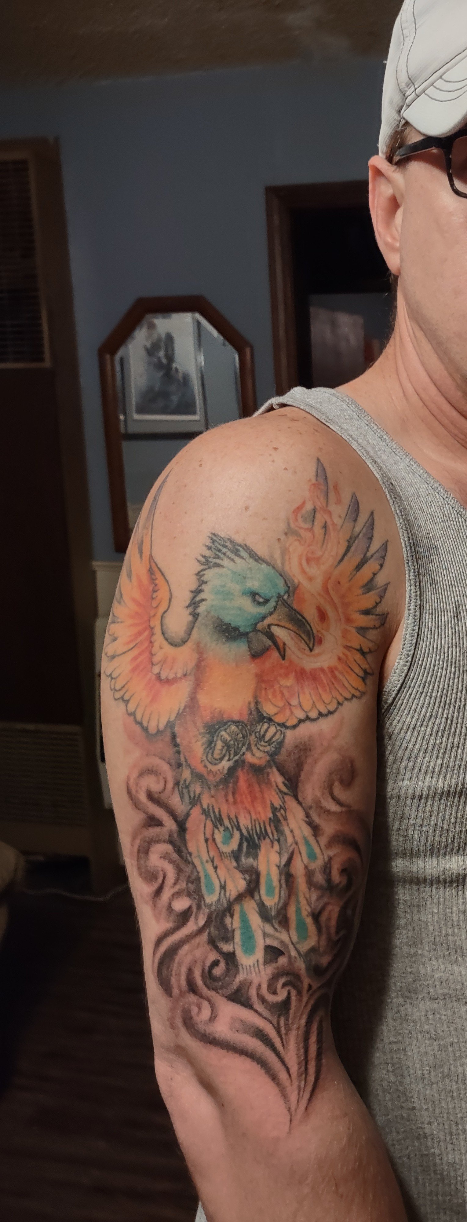 Avatar for Rising Phoenix Services 