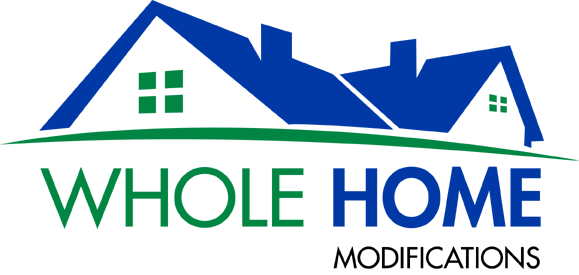 Logo for Whole Home Modifications