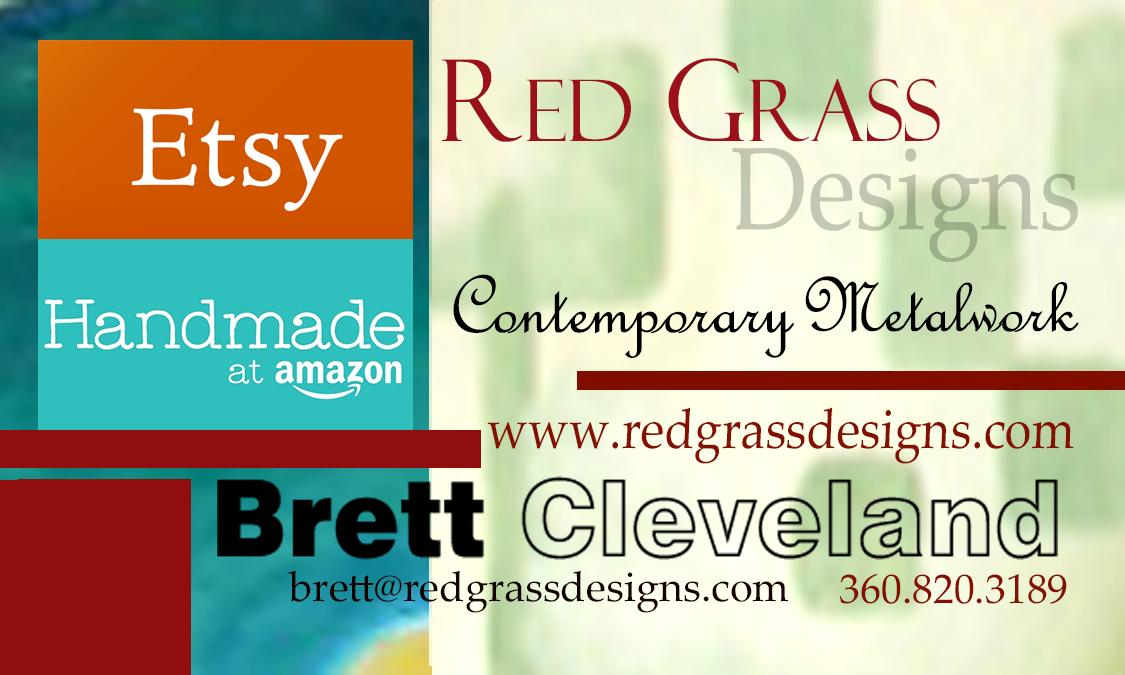 Avatar for Red Grass Designs
