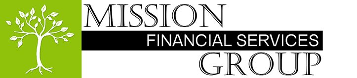 Logo for Mission Financial Services Group