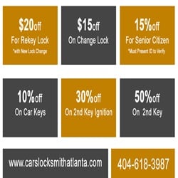 Avatar for Cars L0cksmith Atlanta