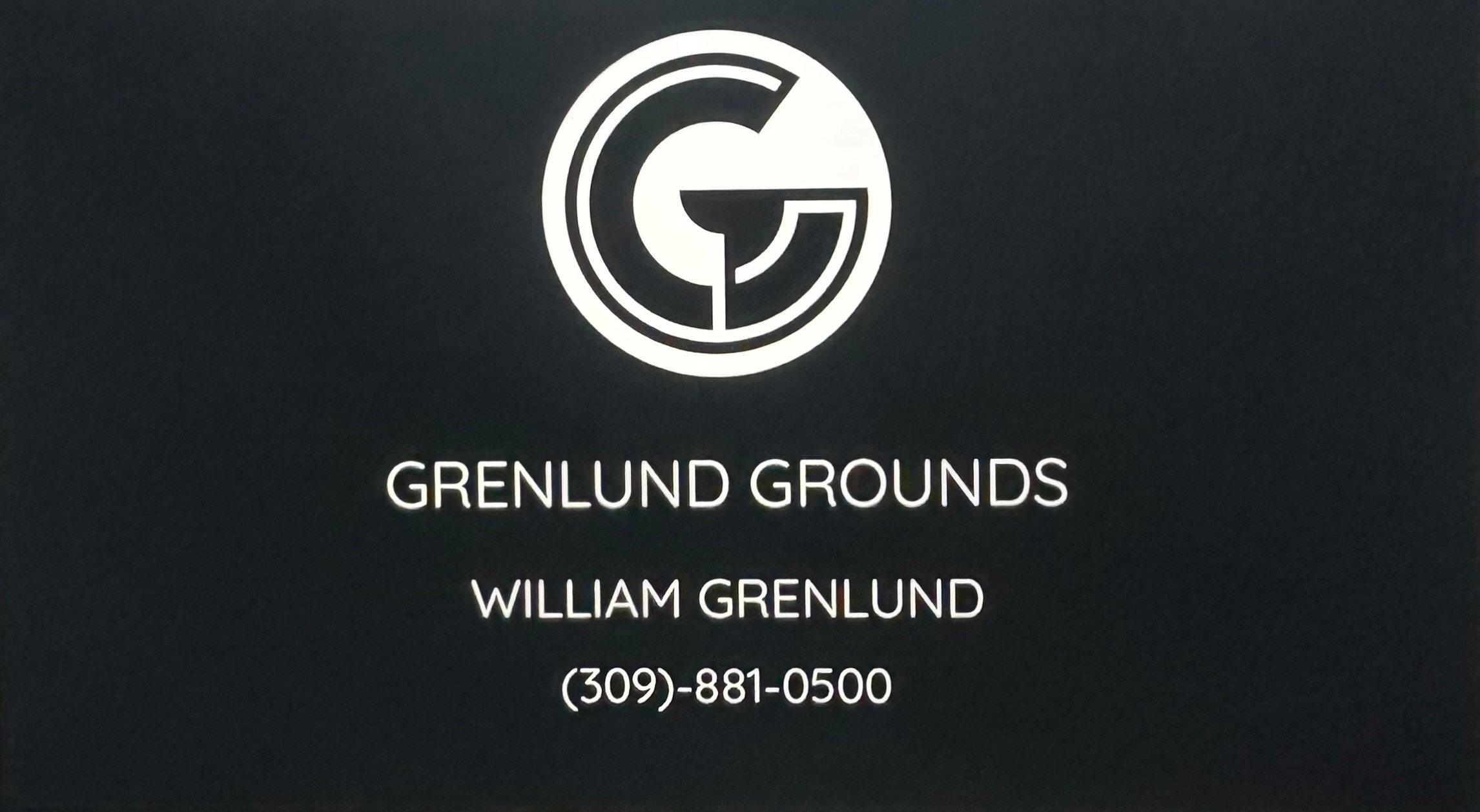 Avatar for Grenlund grounds