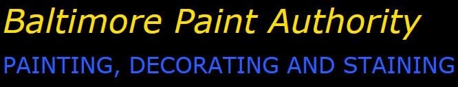 Avatar for BALTIMORE PAINT AUTHORITY
