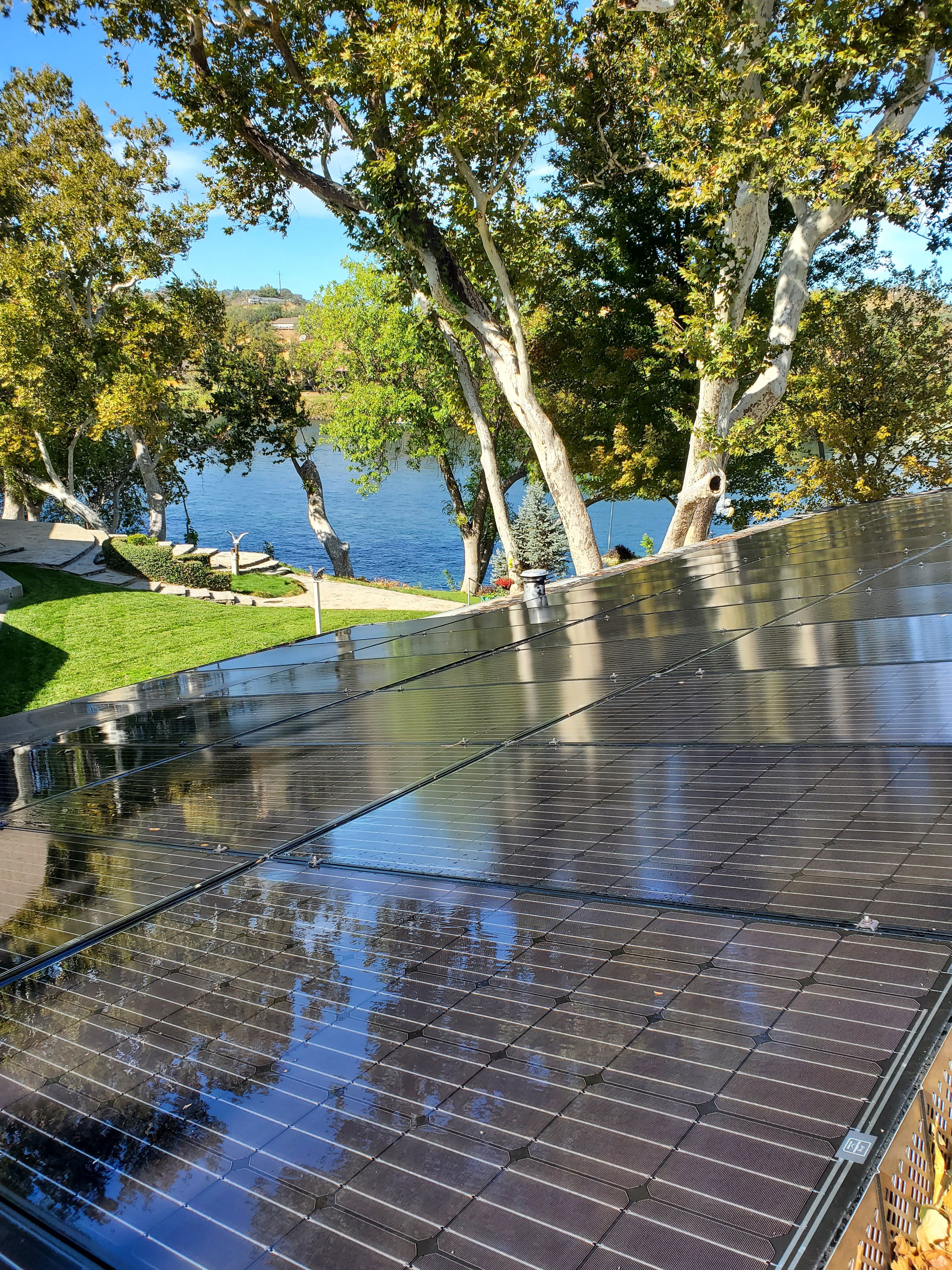 Avatar for Hinkle Solar Cleaning