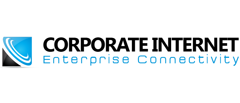 Corporate Internet logo
