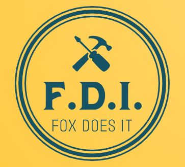 Avatar for F.D.I.