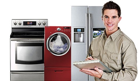 Avatar for Mr. V Appliance Repair, LLC