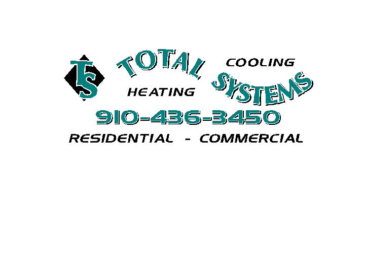 TOTAL SYSTEMS HEATING & COOLING INC Reviews Spring Lake, NC Angi