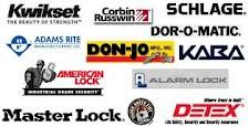 Locksmith Queen Creek logo