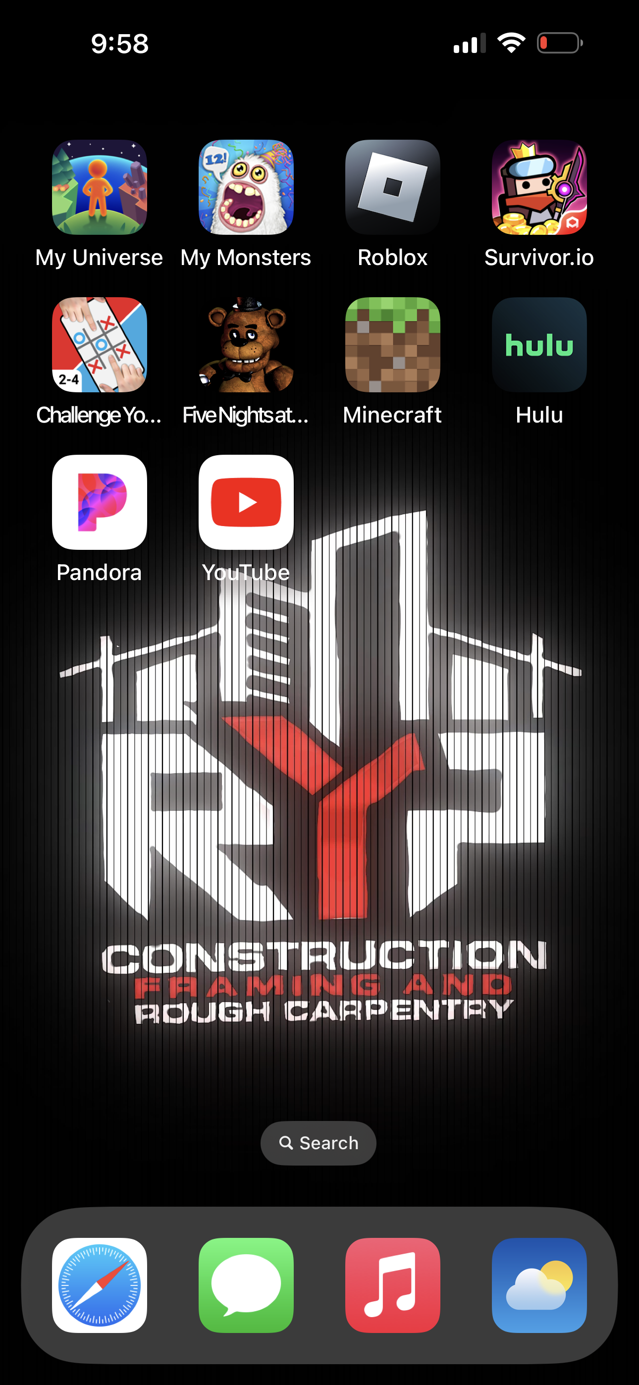 Avatar for RYP framing And Carpenter