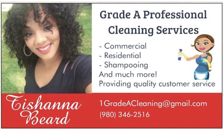 Avatar for Grade A Professional Cleaning 