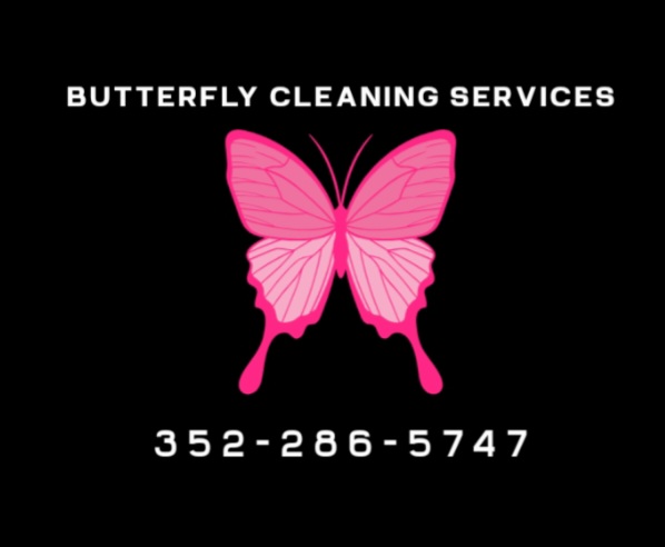 Avatar for Butterfly cleaning services