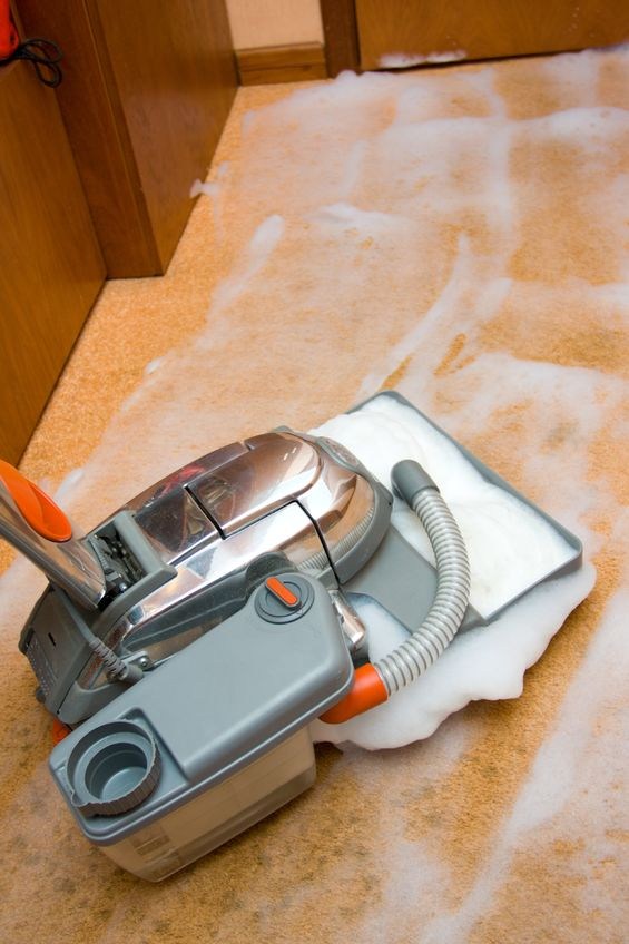 Carpet Cleaning Amityville logo