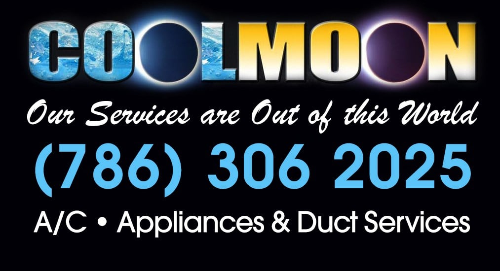 Avatar for Coolmoon A/C Refrigeration