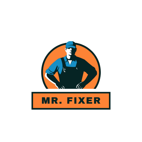 Avatar for Mr. Fixer