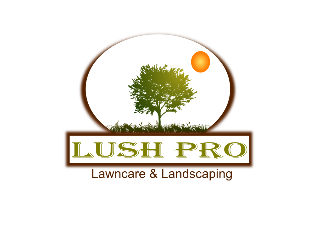 Lush Pro, LLC. logo