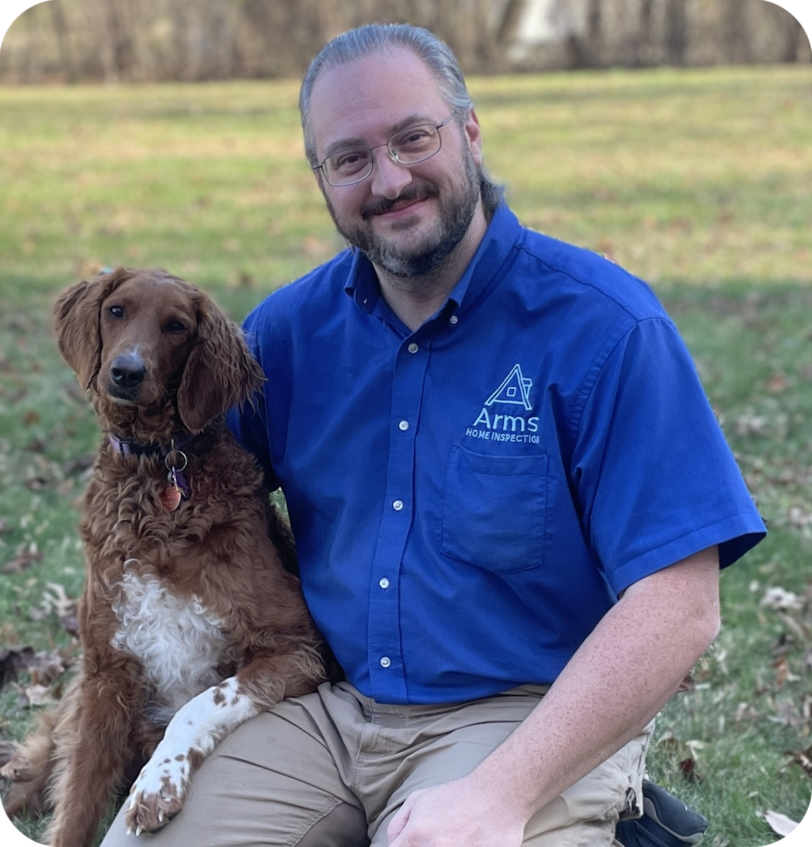 Avatar for Arms Home Inspection