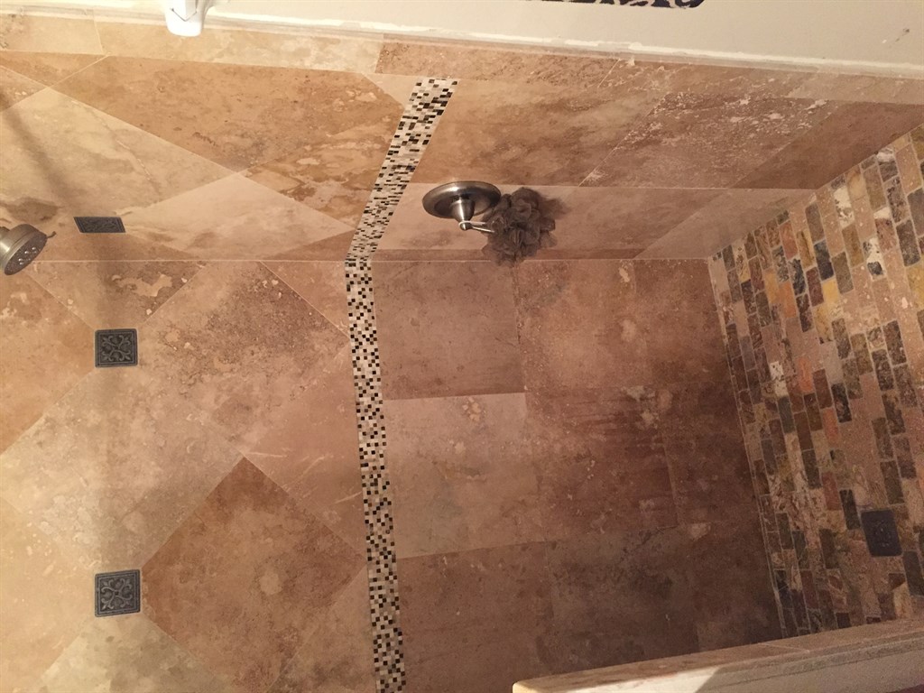 Shower