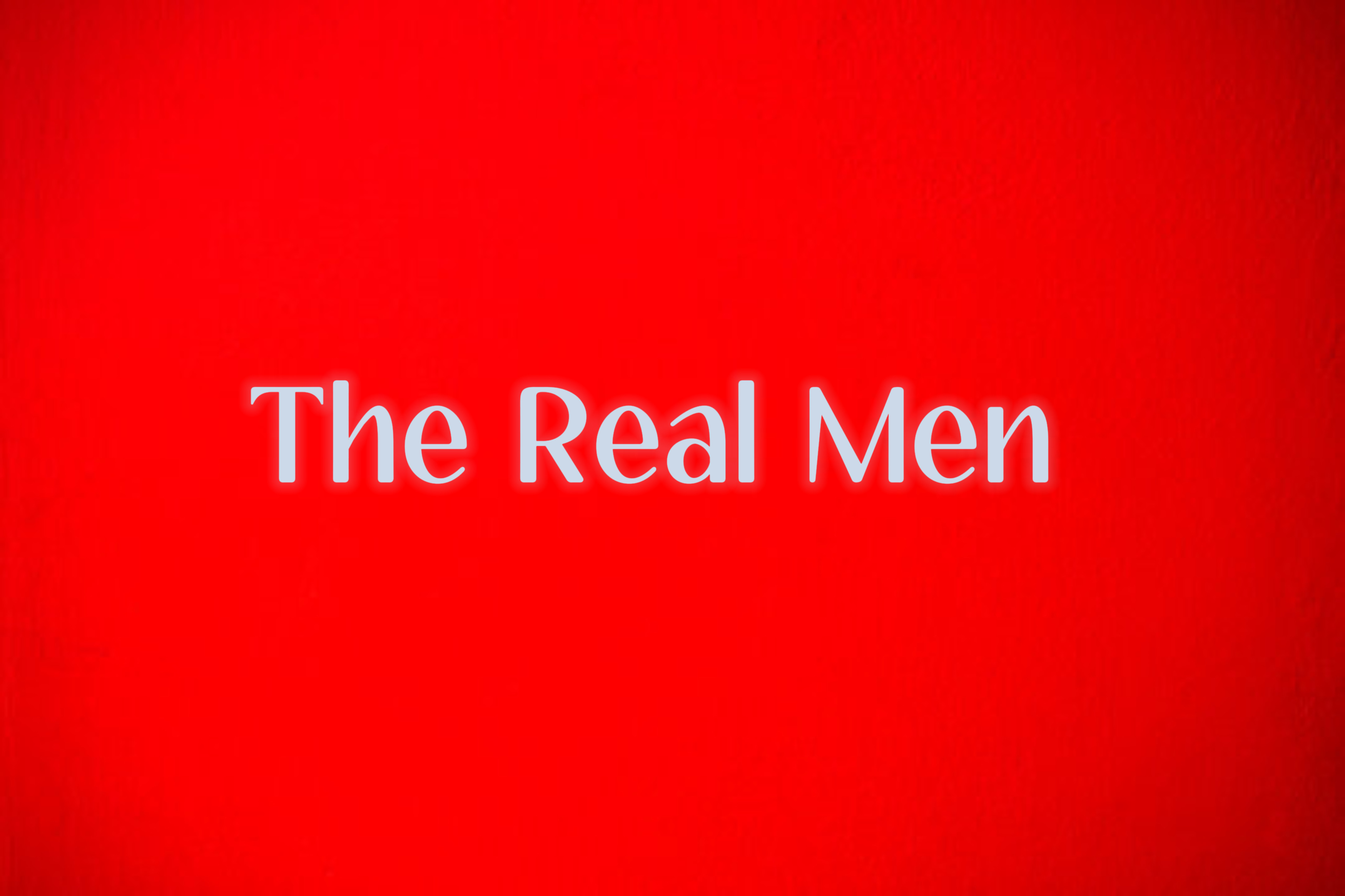 Avatar for The Real Men