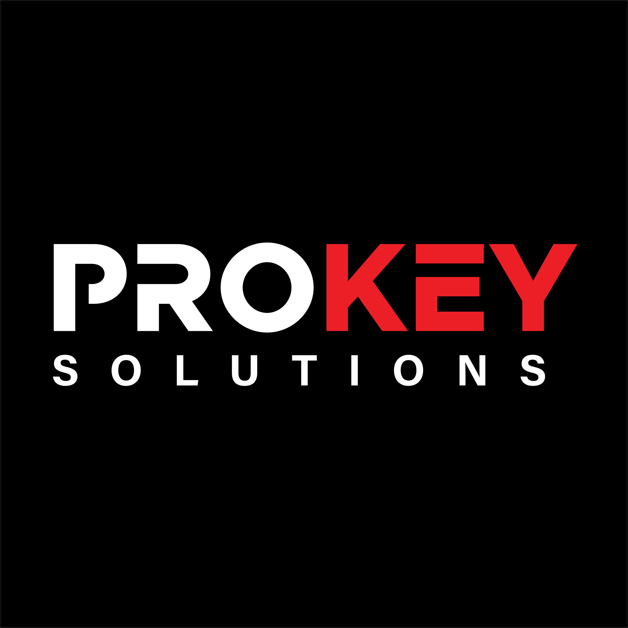 Avatar for Pro Key Solutions