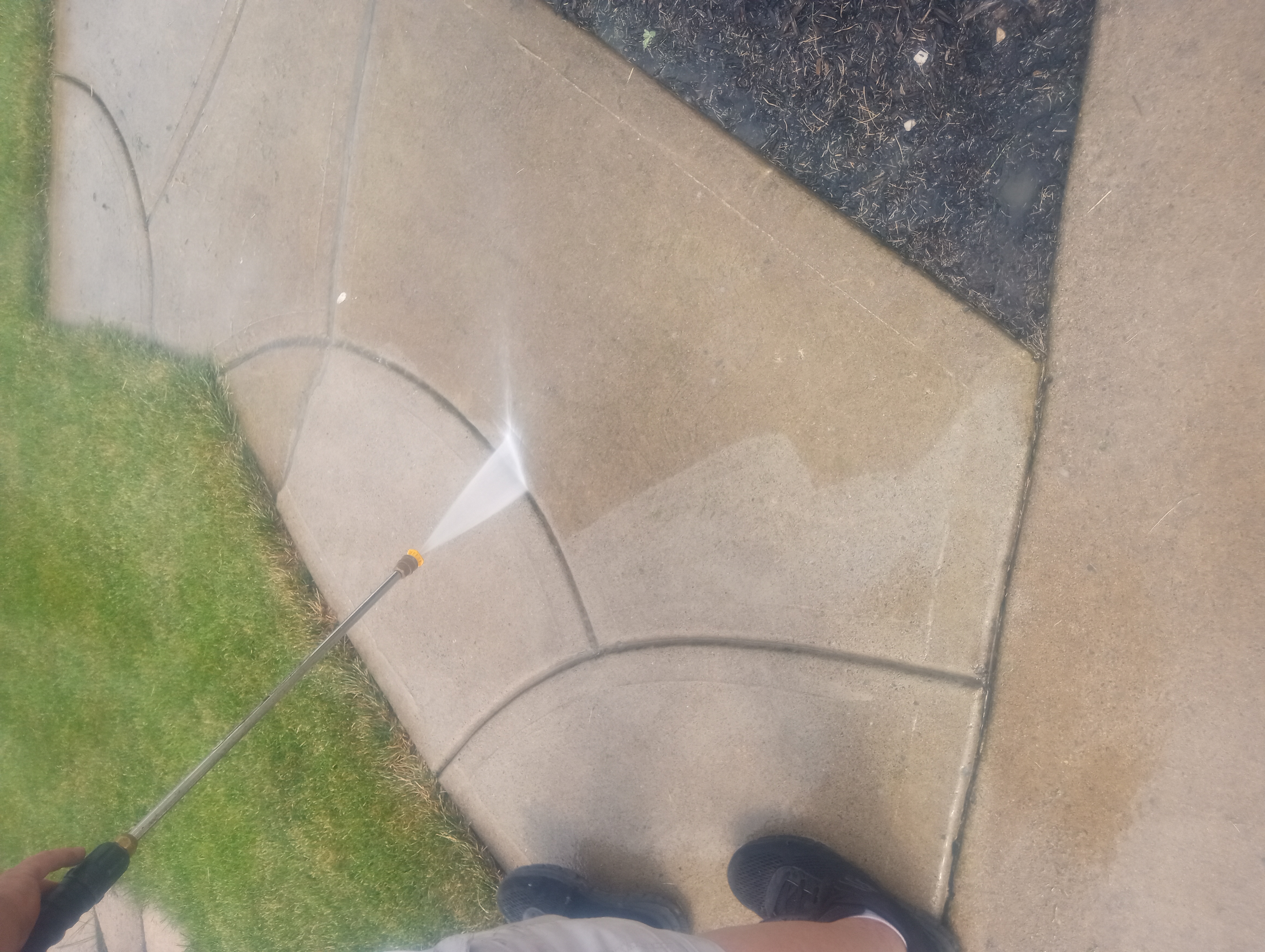 Avatar for Pats pressure washing 