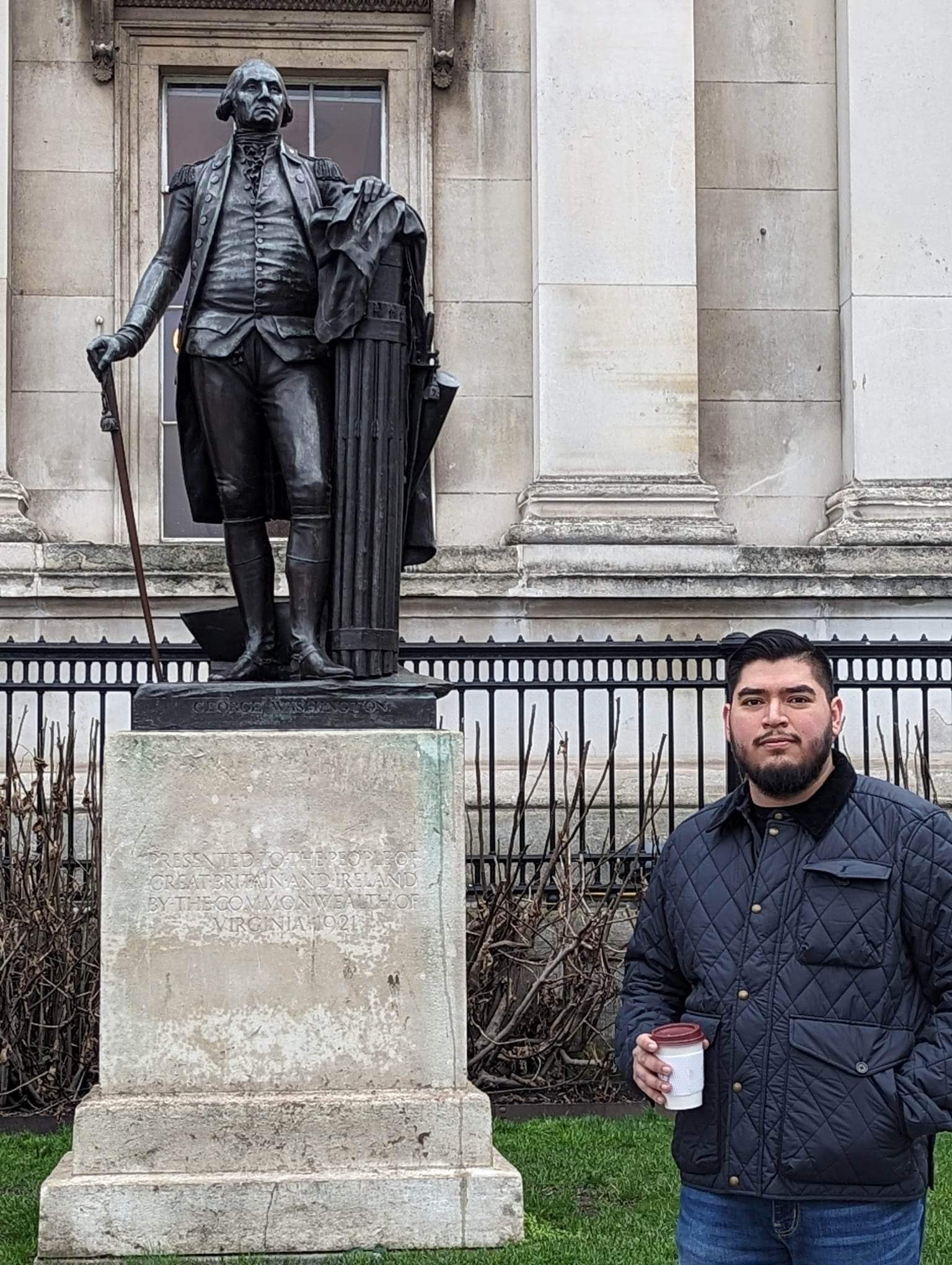 Avatar for Jose Gonzalez