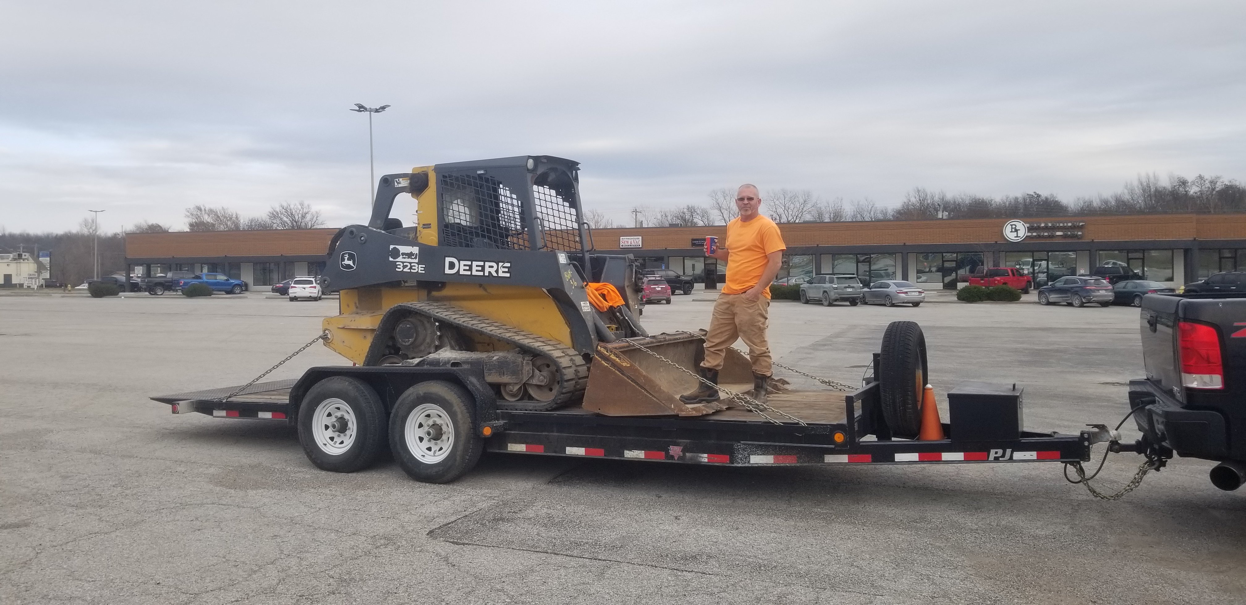 Avatar for McWilliams dirtworks