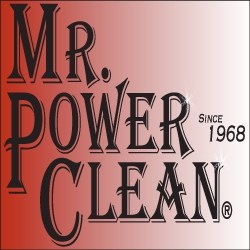 Avatar for Mr Power Clean