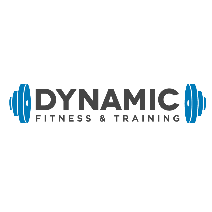 Dynamic Fitness & Training logo