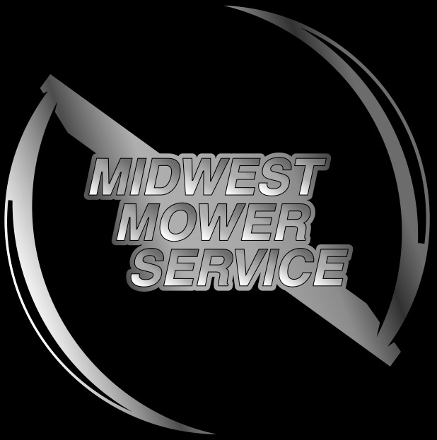 Midwest Mower Service logo