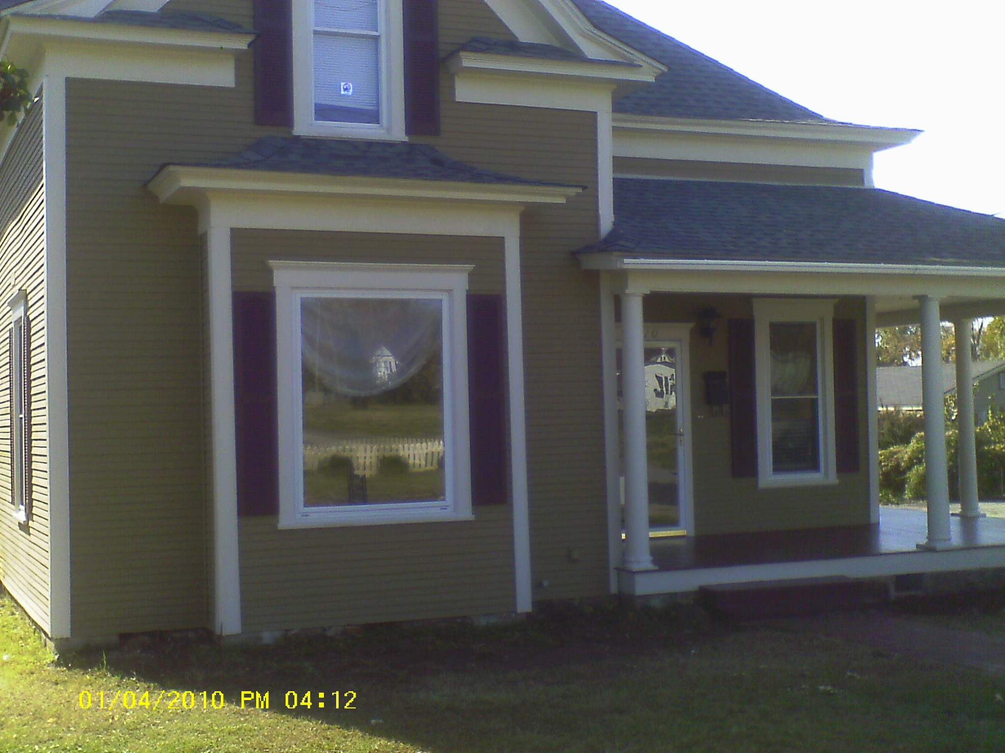 Avatar for House Ready Pro Home Improvements