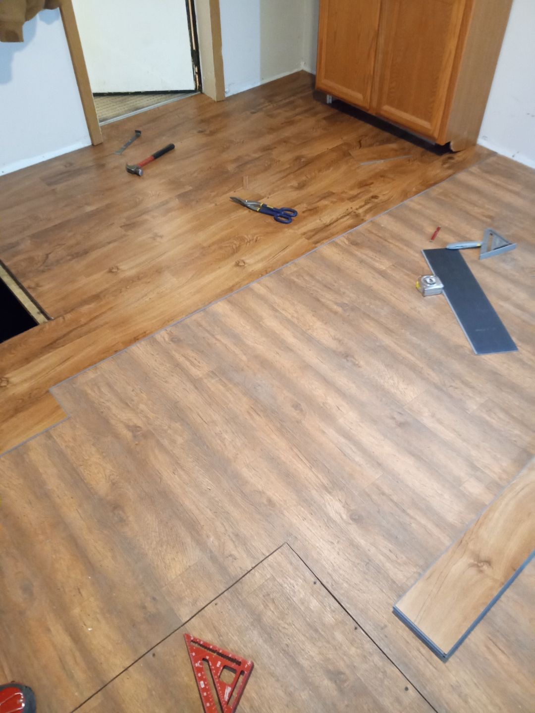 Avatar for D & M Flooring