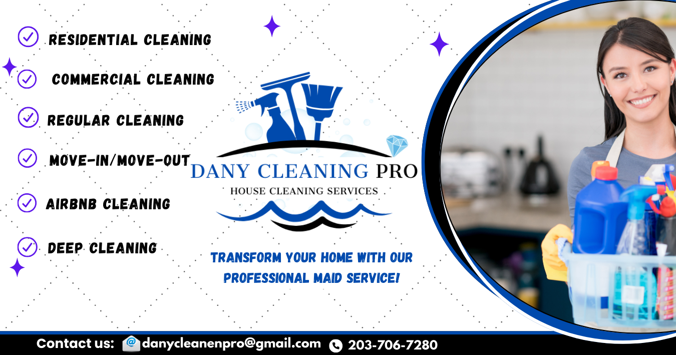 Avatar for Dany clening pro