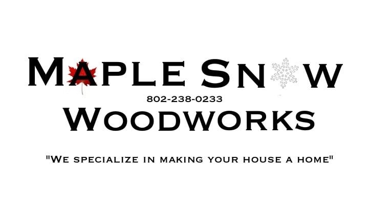 Avatar for Maple Snow Woodworks