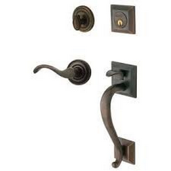 Amber Lock & Key Shop, Inc logo