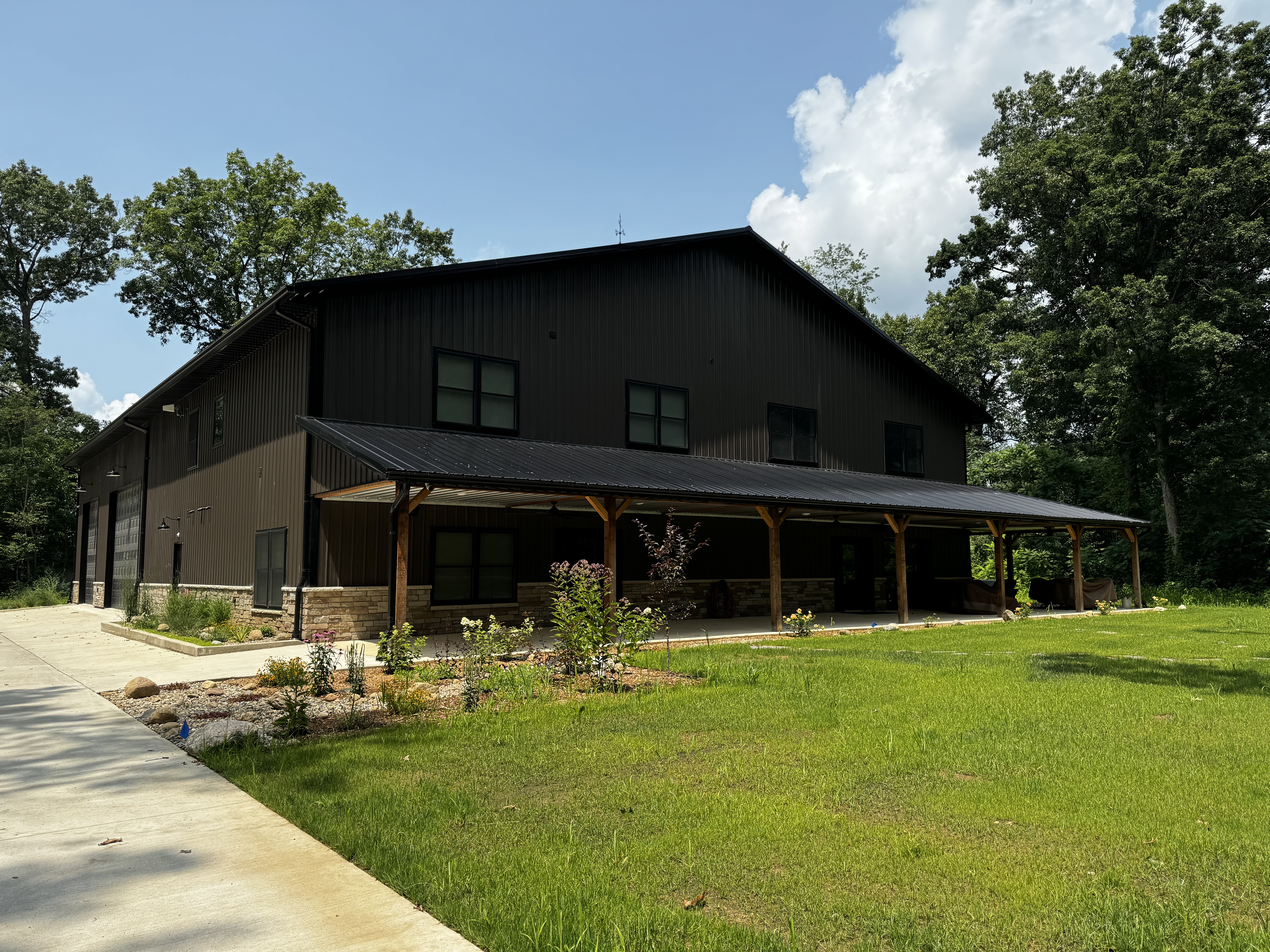 Avatar for Twilight Barndominium