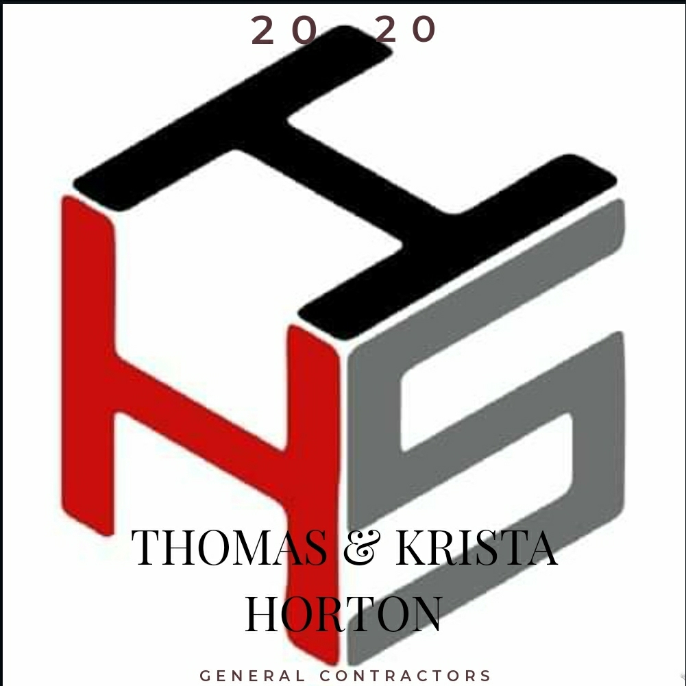 Logo for Horton Home Solutions