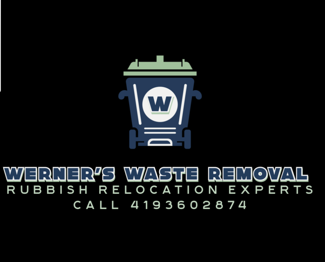 Avatar for Werner’s Waste Removal
