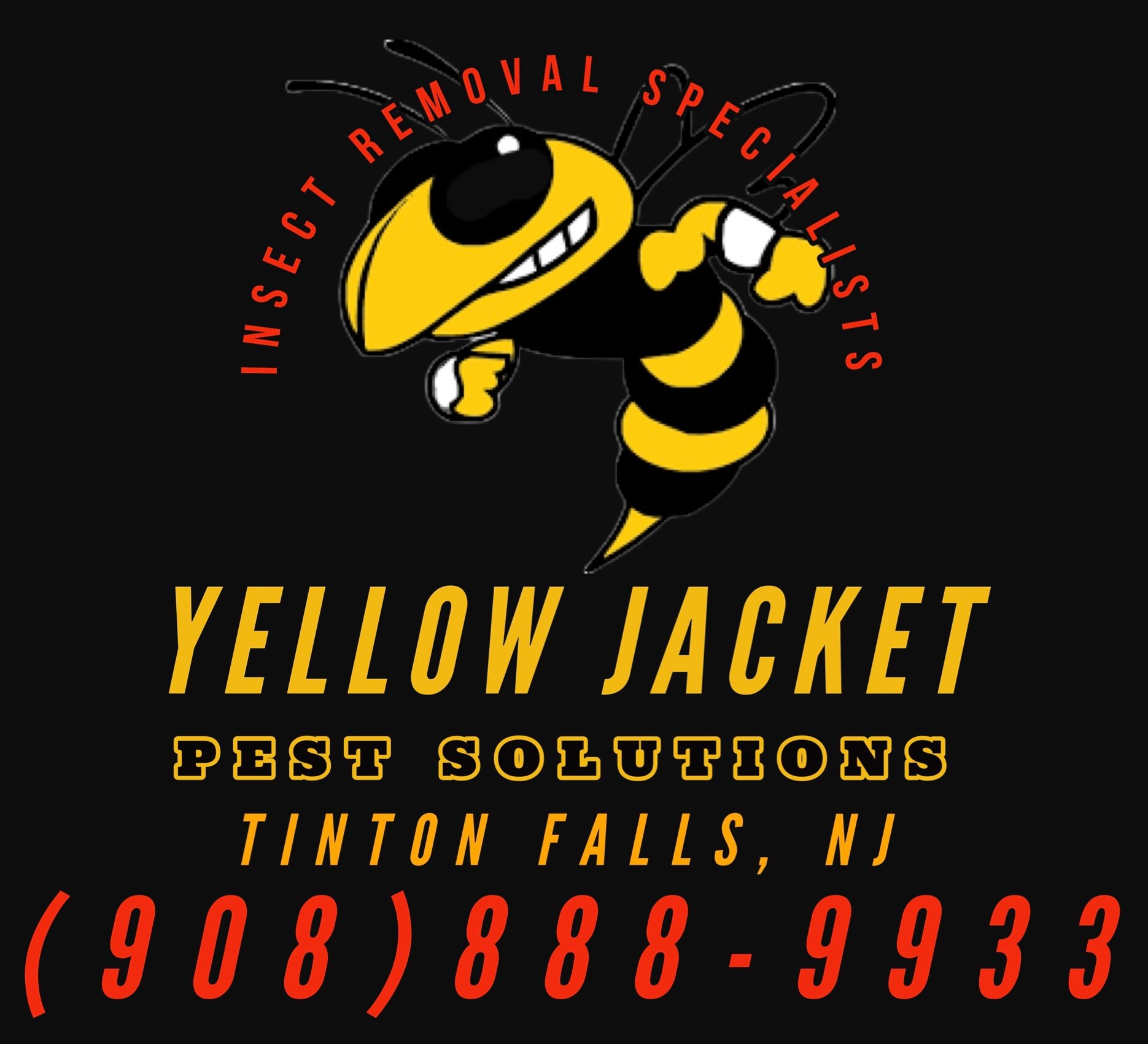 Avatar for Yellow Jacket Pest Solutions