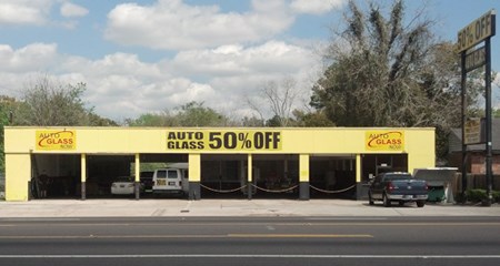 Auto Glass Now Jacksonville